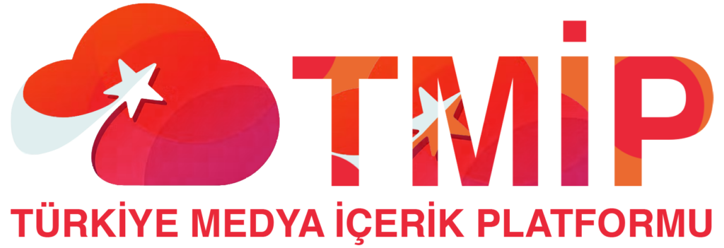 Türkiye Medya İçerik Platformu
