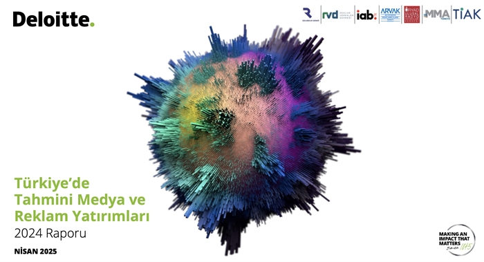 2024’te Medya ve Reklam Yatırımlarında Radyo & Televizyon