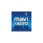 MAVİ RADYO
