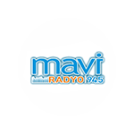 MAVİ RADYO