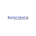 MAVİ RADYO