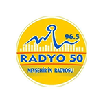 RADYO 50